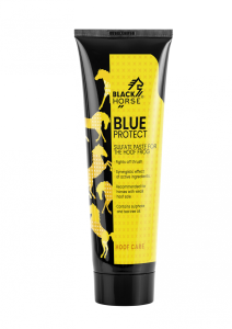 Blue Protect Black Horse 300ml - Maść siarczanowa do strzałek