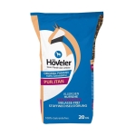 Pur.Itan Höveler 20kg - alergia, ochwat, układ metaboliczny