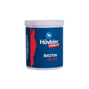 Biotin Plus Höveler Vitality 1kg