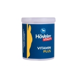 Vitamin Plus Höveler Vitality 1kg - witaminy