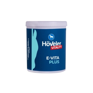 E-Vita Plus Höveler Vitality 1kg  - redukacja kwasu mlekowego