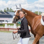 Frak Konkursowy Adele Softshell HORZE