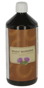 Olej z ostropestu plamistego DELIZIA 1L