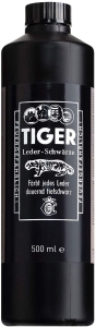Czernidło Tiger do skór 250ml 