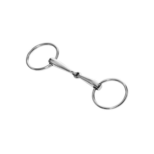 Wędzidło zwykłe pojedynczo łamane START