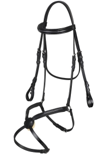 Ogłowie START Mexico