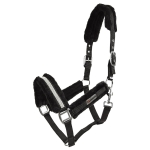 Kantar Black Diamond HORSENJOY - czarny