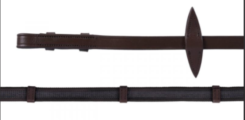 wodze gumowane Horze brazowe.png