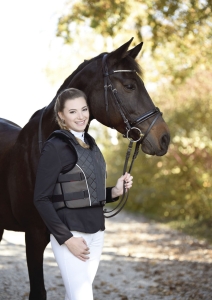 Kamizelka ochronna ProtectoFlex light 315 BETA Covalliero