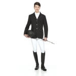 Frak Konkursowy męski "Soft Classic" EQUI THEME