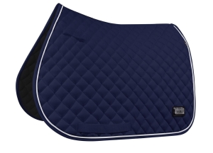 Czaprak Amber 2.0 Fair Play - granat