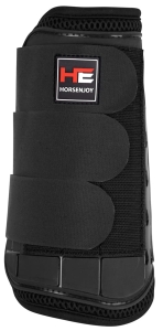 Ochraniacze Cross HORSENJOY - przednie