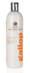 C&D&M GALLOP CONDITIONING Szampon wzmacniający do codziennego stosowania 500ml
