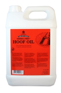 C&D&M VANNER&PREST Olej do kopyt 5000ml