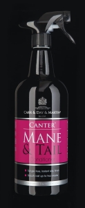C&D&M CANTER MANE&TAIL EKO Odżywka do grzywy i ogona 1000ml