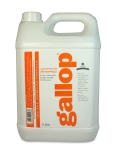 C&D&M GALLOP CONDITIONING Szampon wzmacniający do codziennego stosowania 5000ml