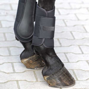  Ochraniacze neoprenowe Softy Kavalkade - przednie