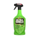  Ultra Shield Green Absorbine - Preparat przeciw muchom 