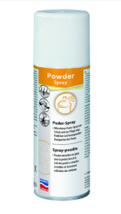 Powder Spray 400ml AGRO CHEMICA