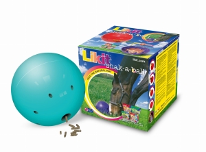 Snak-a-ball LIKIT