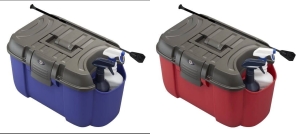 Skrzynka jeździecka Koala YORK