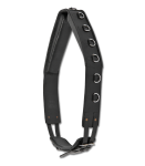 Skórzany pas do lonżowania Waldhausen