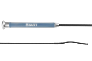 Bat dresażowy z żelową rączką START