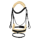 Ogłowie Andromeda START