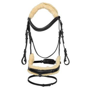 Ogłowie Andromeda START