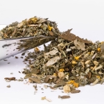 Zioła na oddychanie Broncho Fit - Höveler Herbs 0,8kg