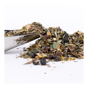Zioła wspomagające metabolizm Meta Fit - Höveler Herbs 0,8kg