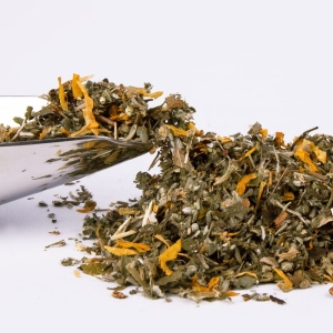 Zioła na wrzody i biegunki Magen Fit - Höveler Herbs 0,8kg