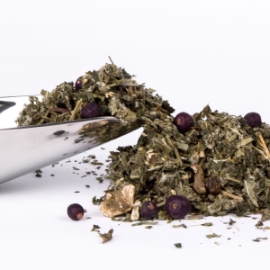 Zioła regenerację wątroby i nerek Leber Fit - Höveler Herbs 0,8kg