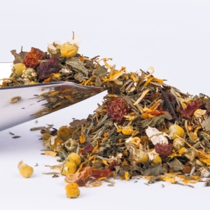 Zioła na problemy skórne Derma Fit - Höveler Herbs 0,8kg