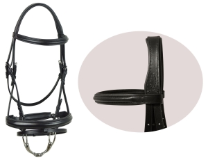 Ogłowie Livia II YORK