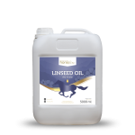 HorseLinePRO Linseed Oil - olej lniany
