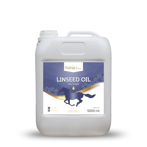 HorseLinePRO Linseed Oil 5000ml.png