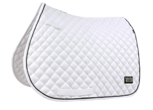 Czaprak Amber 2.0 Fair Play - biały