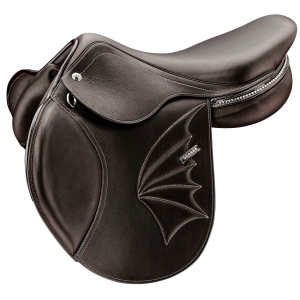 Siodło skokowe DRAGON DAW-MAG