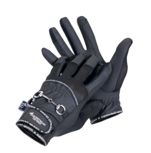 Rękawiczki Crete Equestrian Queen