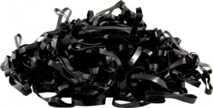 Gumki silikonowe do grzywy YORK