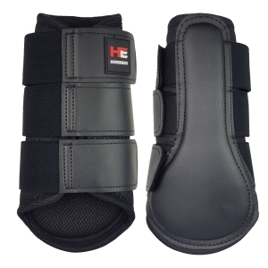 Ochraniacze Airtec 3D HORSENJOY - uniwersalne