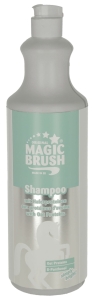 Szampon Wash&Shine MAGIC BRUSH