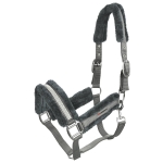 Kantar Grey Diamond HORSENJOY - szary