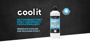 Cool It JUMPIT - wcierka chłodząca