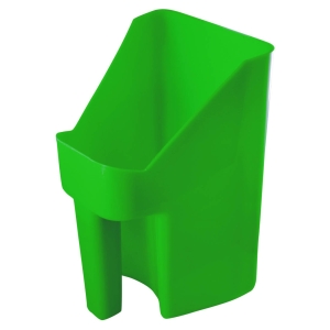 Miarka do paszy York - różne kolory