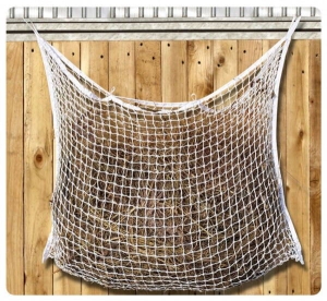 Siatka na siano 120x90 York