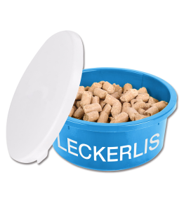 Pojemnik / miska z przykrywką WALDHAUSEN