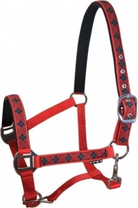 Kantar Kimi - czerwono - czarny