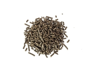 Makuch lniany EQUIHERBS